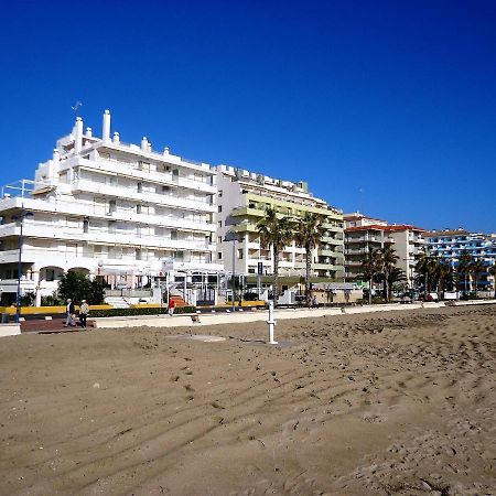 Ancora, 4 I Пеньискола Экстерьер фото
