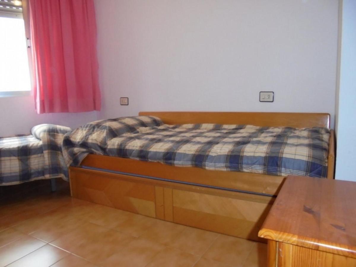 Ancora, 4 I Пеньискола Экстерьер фото